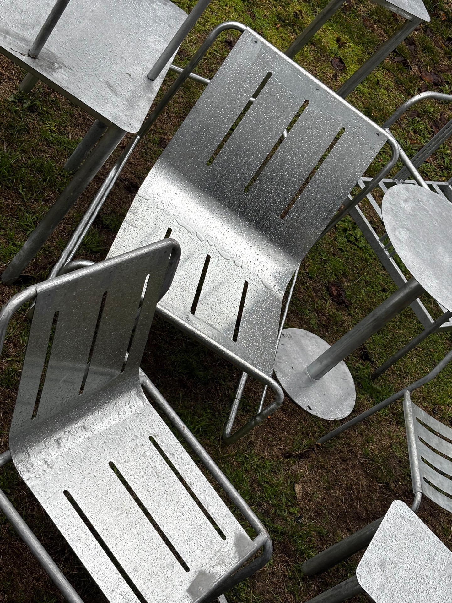 Galvanizado