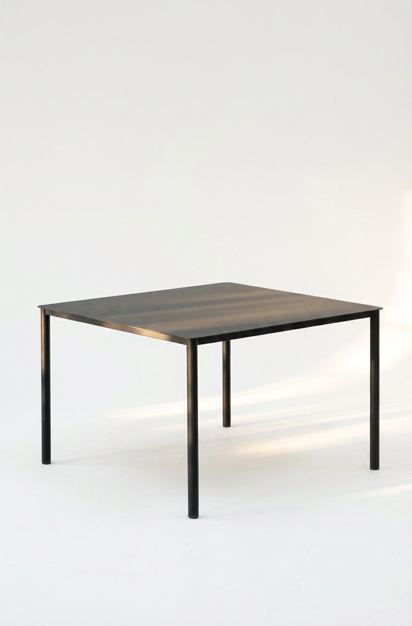 Mesa Domingo 120x120