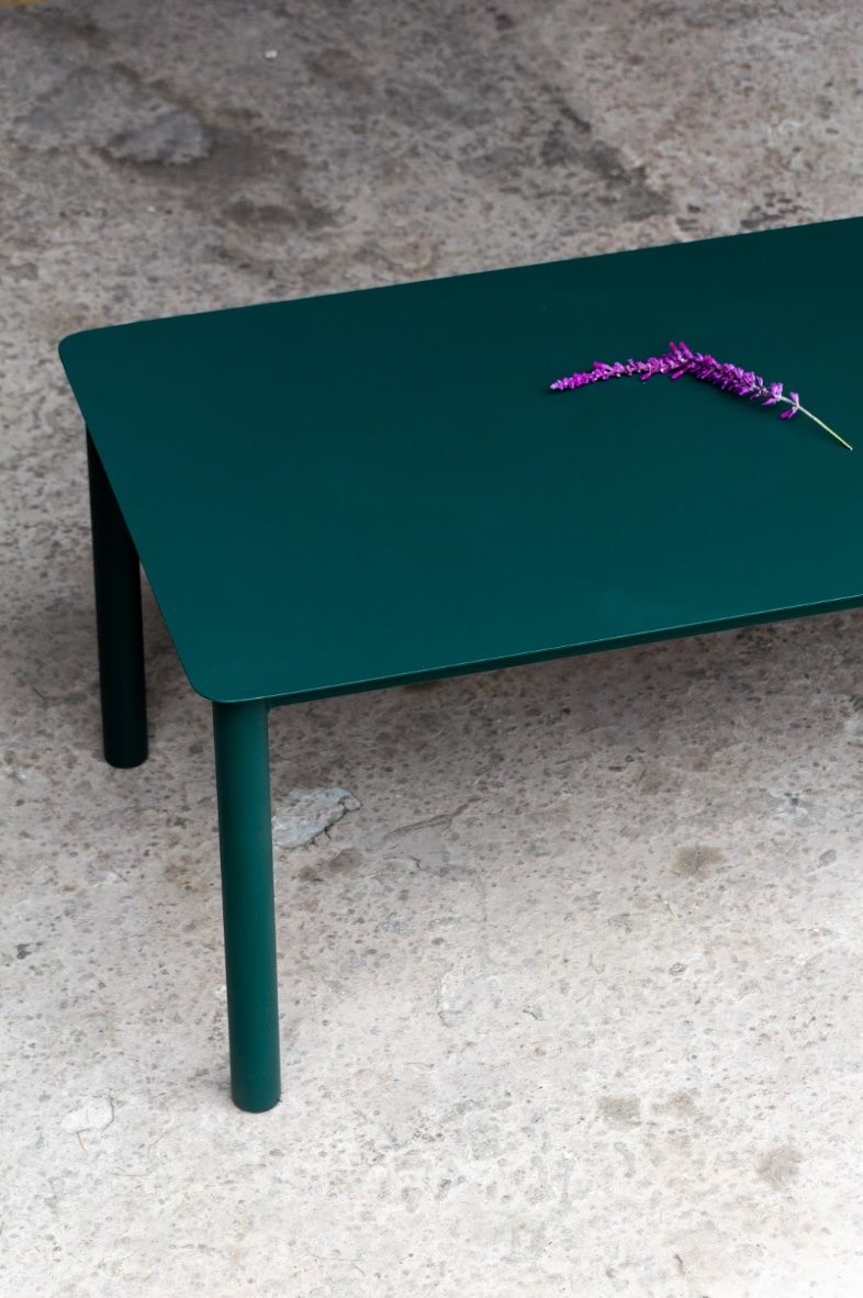Mesa Domingo Ratona 120x50
