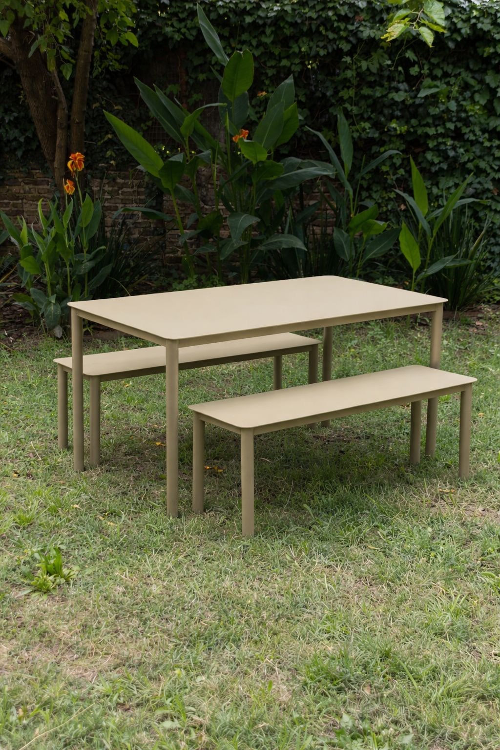 Mesa Domingo 140x70