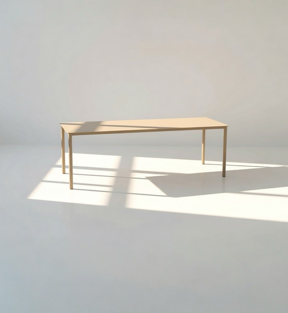 Mesa Domingo 220x80