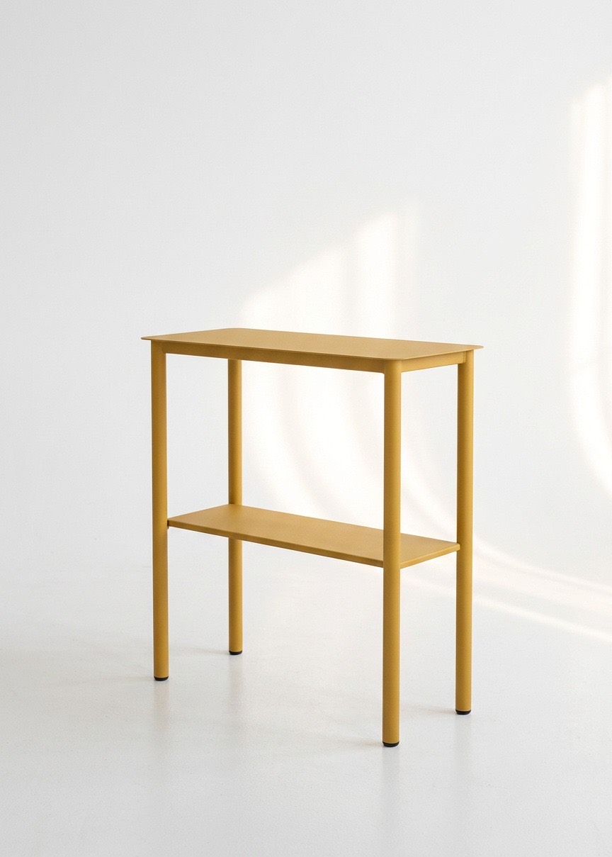 Mesa Domingo Arrime
