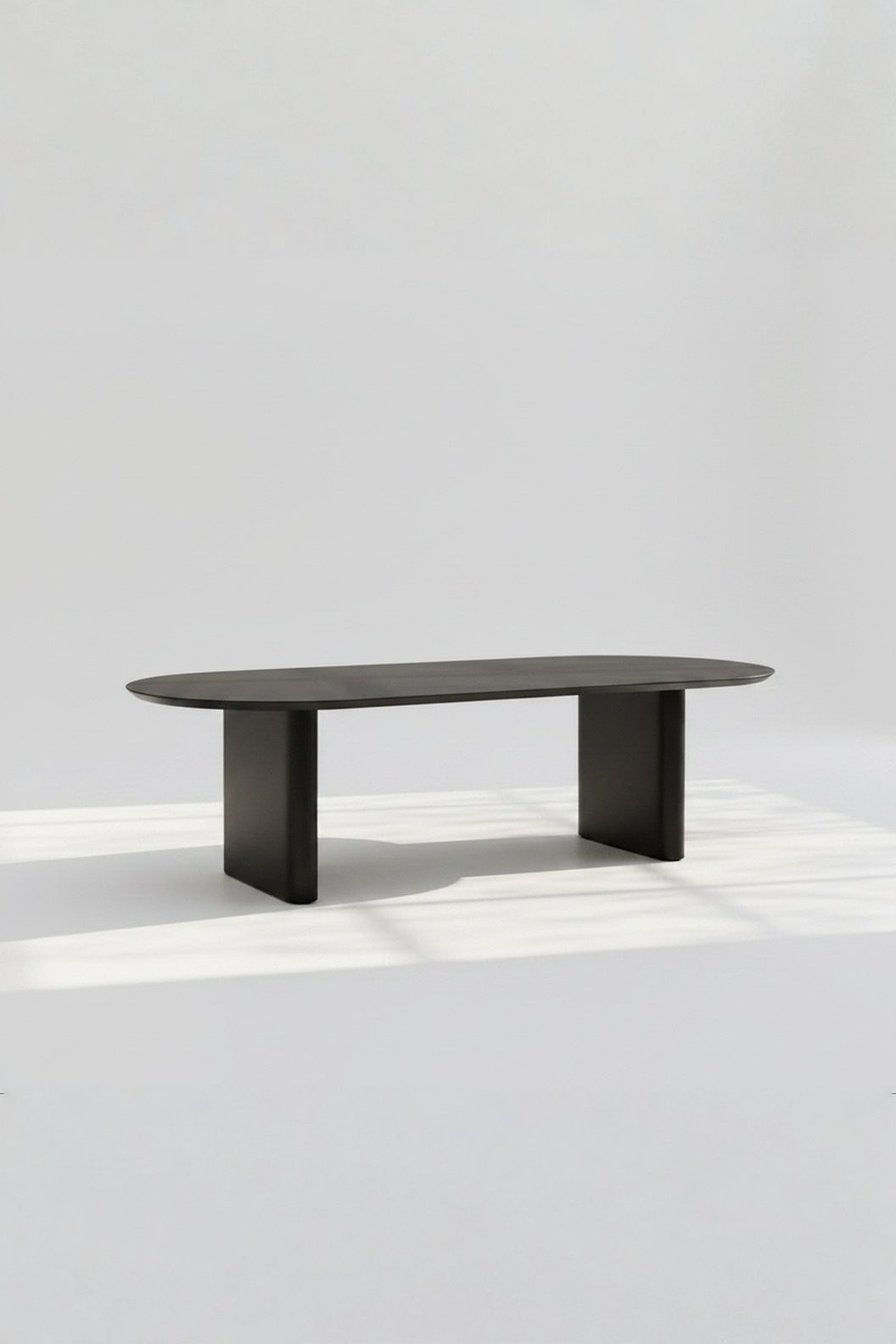 Mesa Ovalada 240
