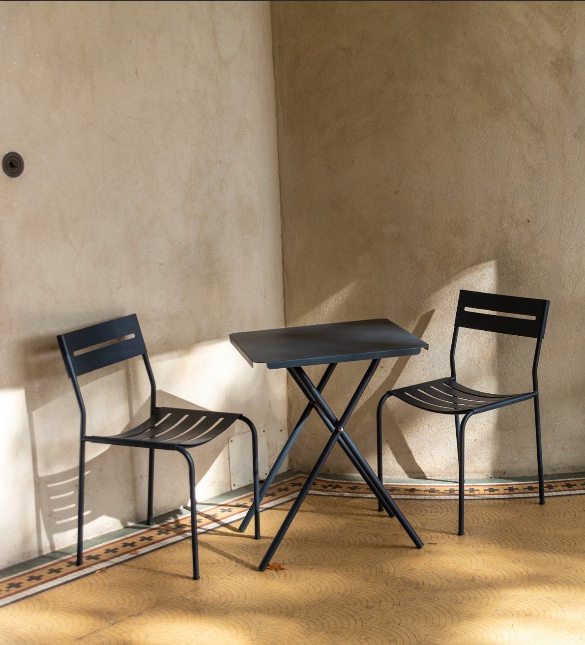 Mesa Plegable