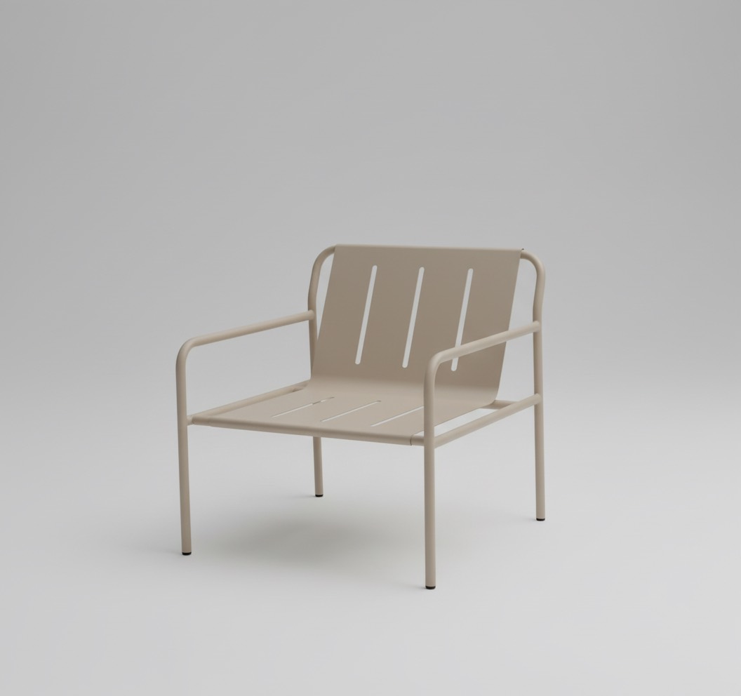 Sillón Galpon Simple