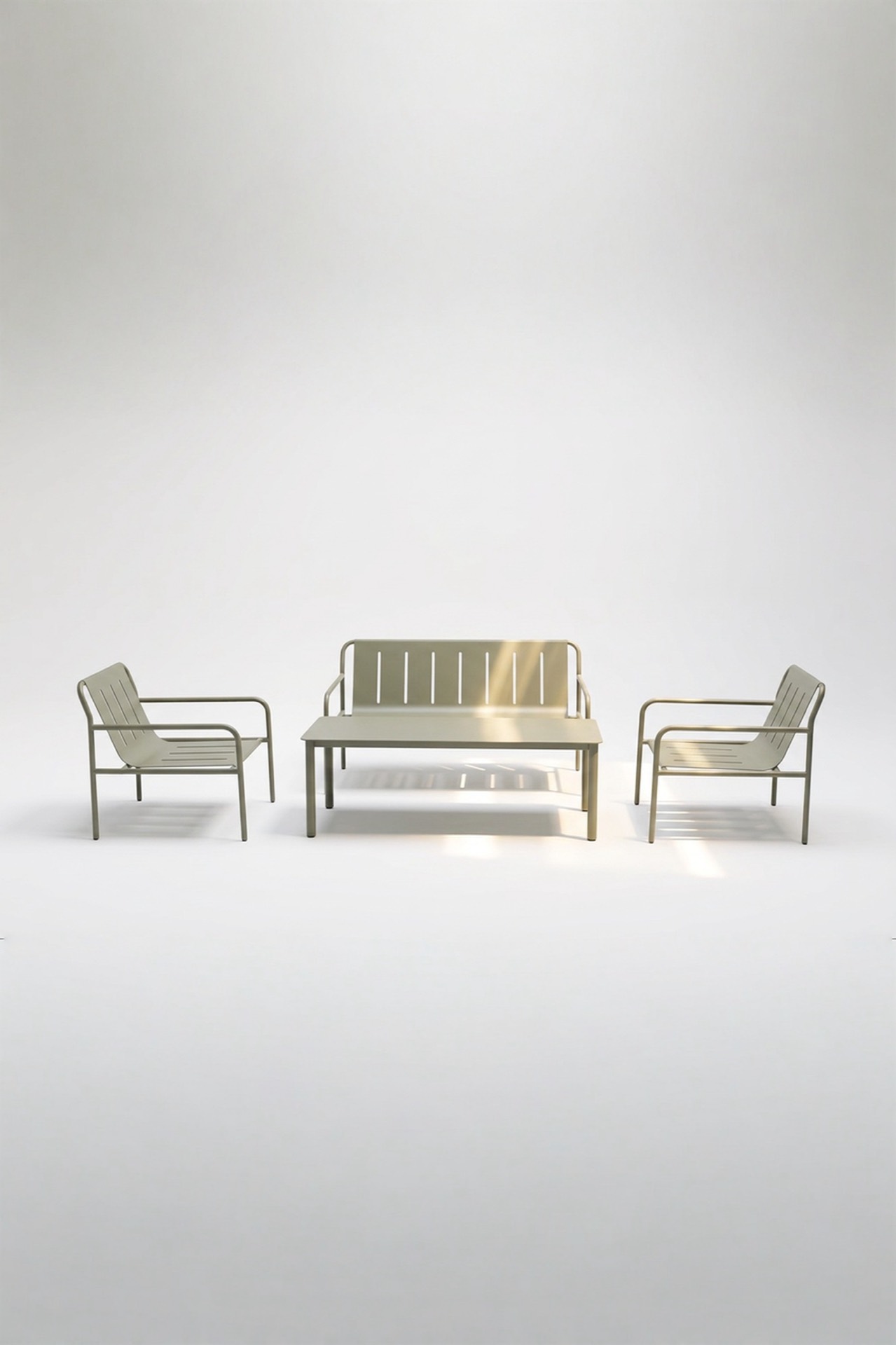 Set Galpon