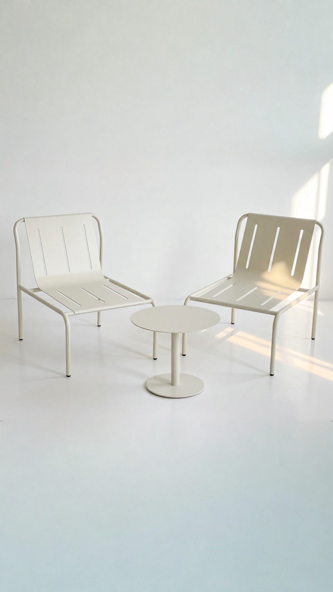 Set Galponcitos Simple