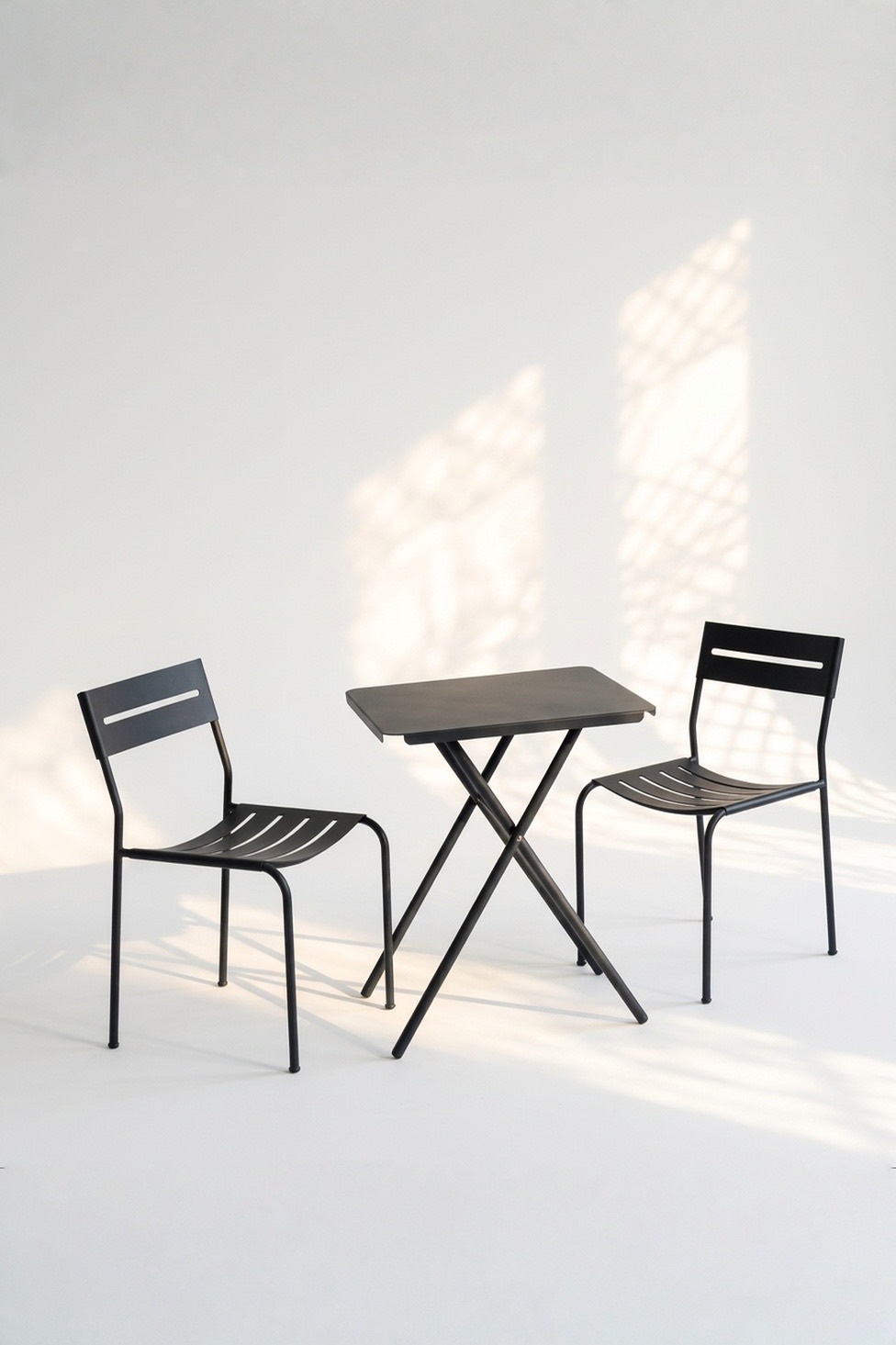 Set Plegable