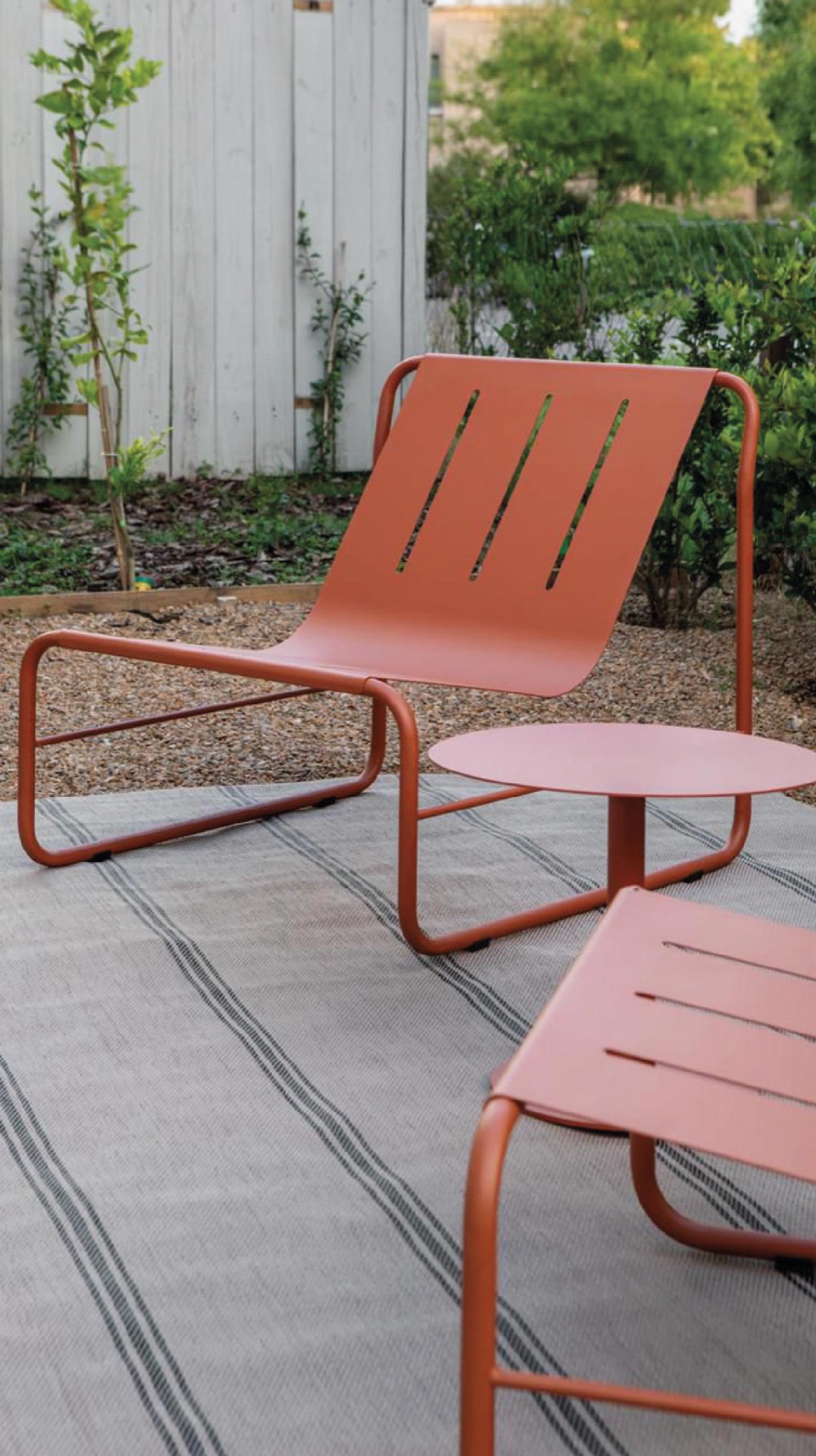 Set Poltronas