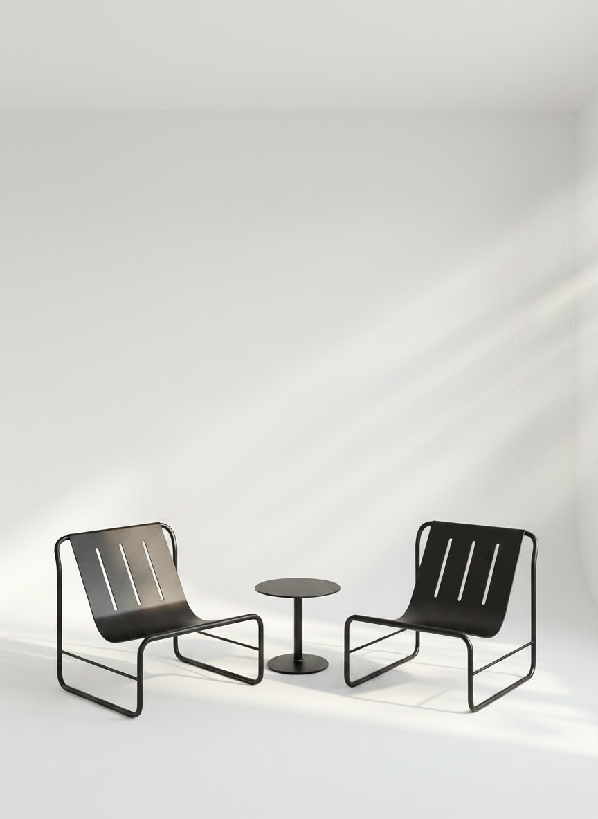 Set Poltronas
