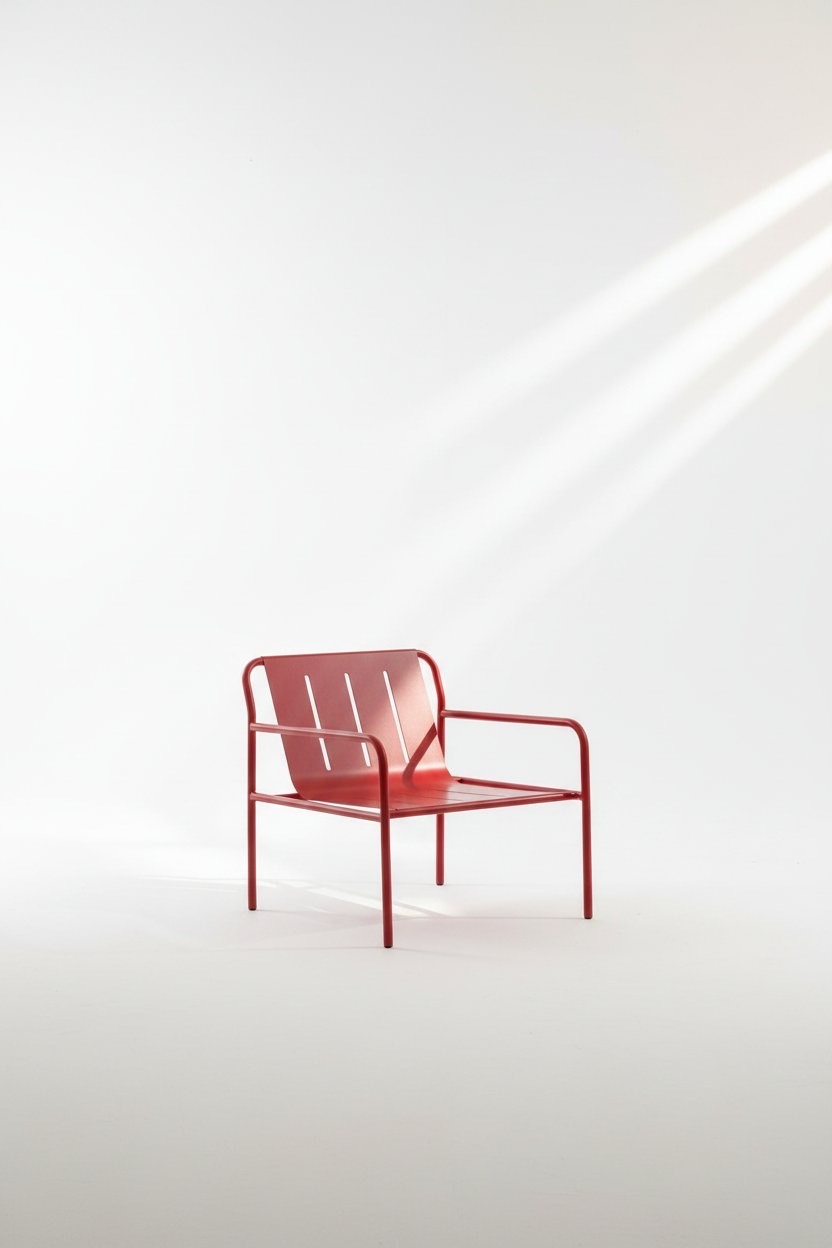 Sillon Galpon Simple