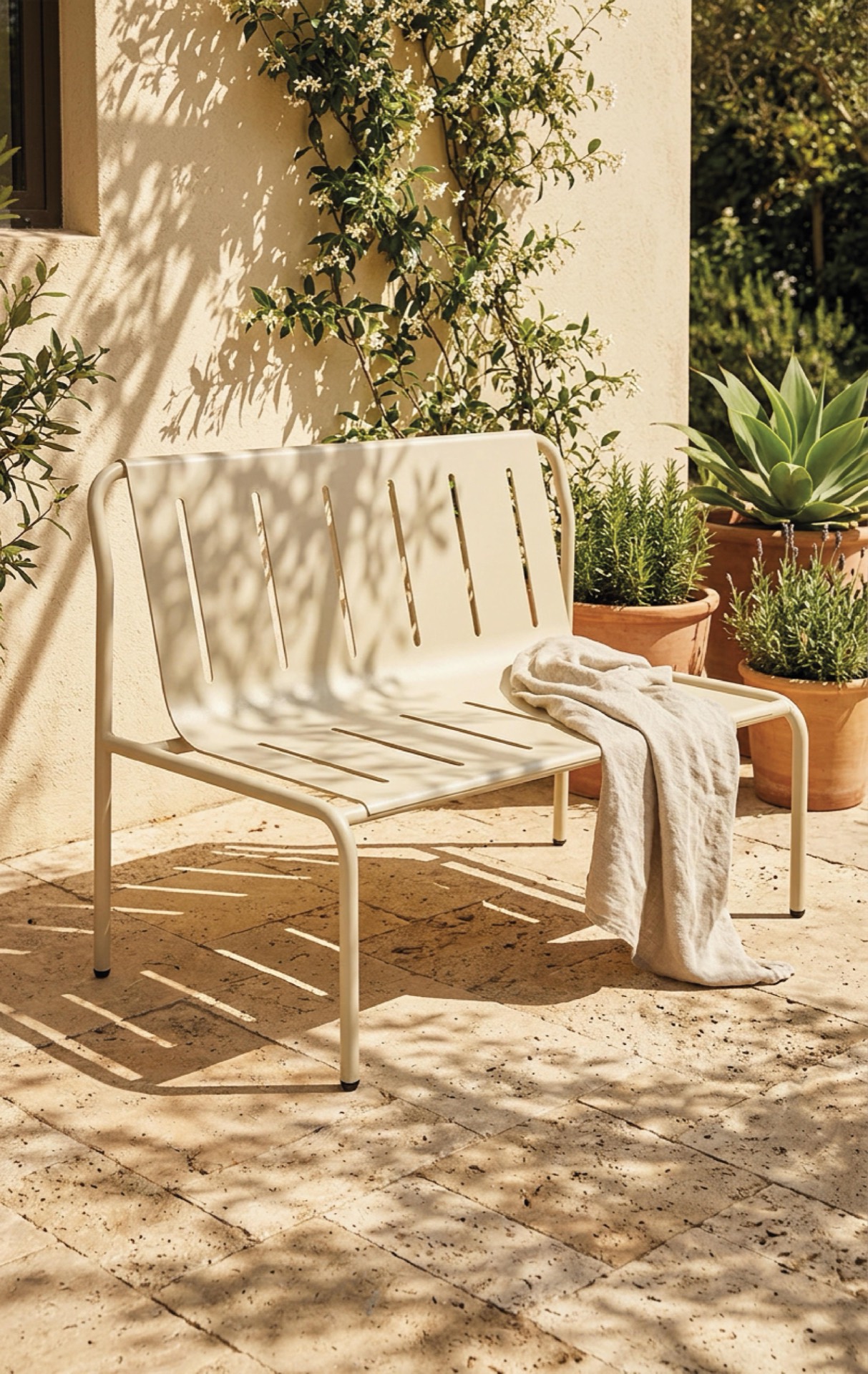 Sillon Galponcito Doble
