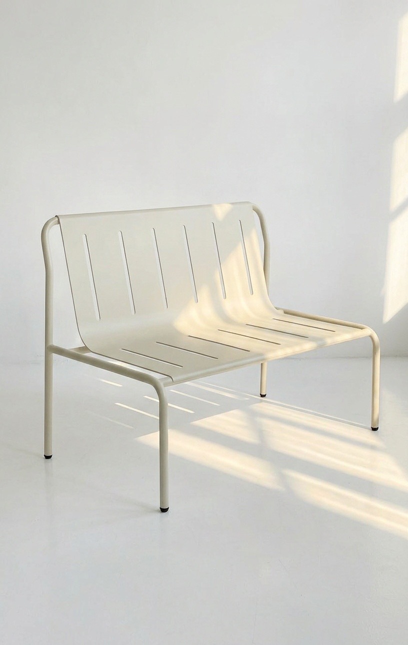 Sillon Galponcito Doble