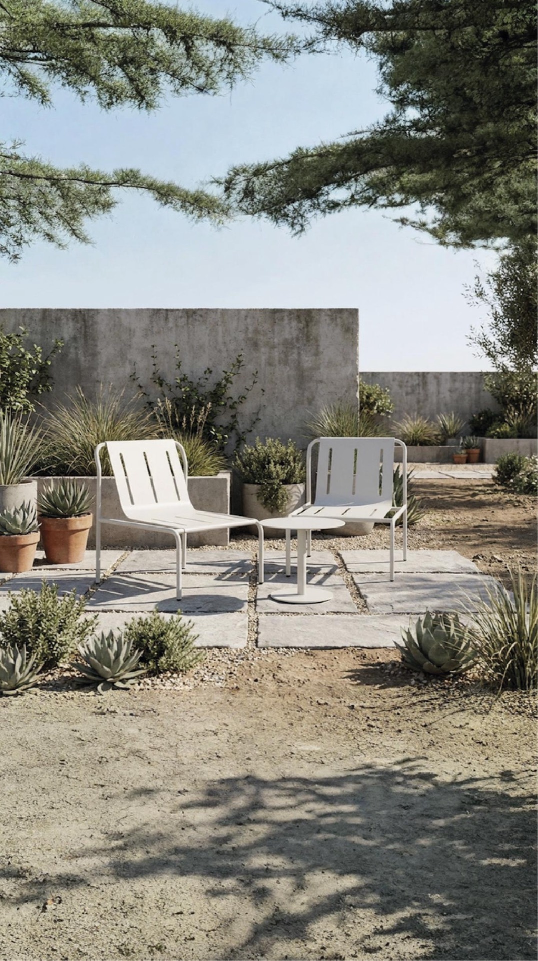 Sillon Galponcito Simple